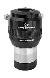 Explore Scientific Focal Extender Barlow Lens to