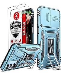 LeYi for Galaxy A15 5G Case: Galaxy A15 5G Phone