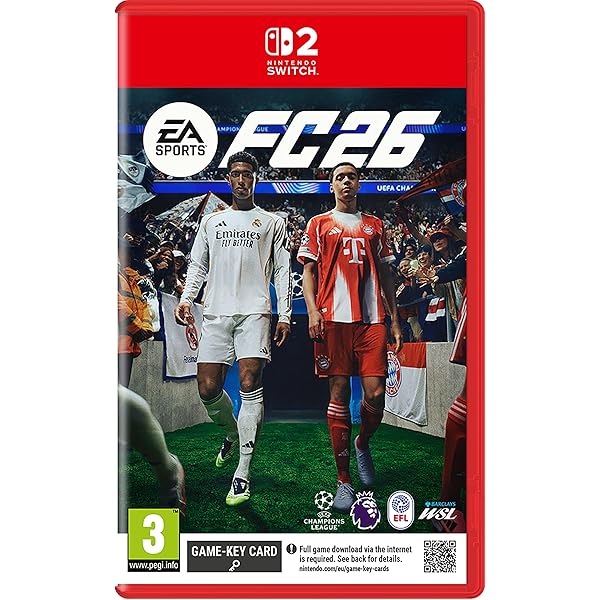 Nintendo Switch FIFA 22 LEGACY EDITION Nintendo Switch FIFA 22 Legacy Edition (Nintendo Switch) & Nintendo eShop Card