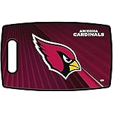 NFL Arizona Cardinals Large Plastic Cutting Board