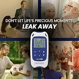 TensCare Perfect PFE Men Pelvic Floor EMS Unit Stress Urge Mixed Incontinence view 7