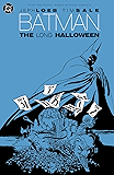 Batman: The Long Halloween