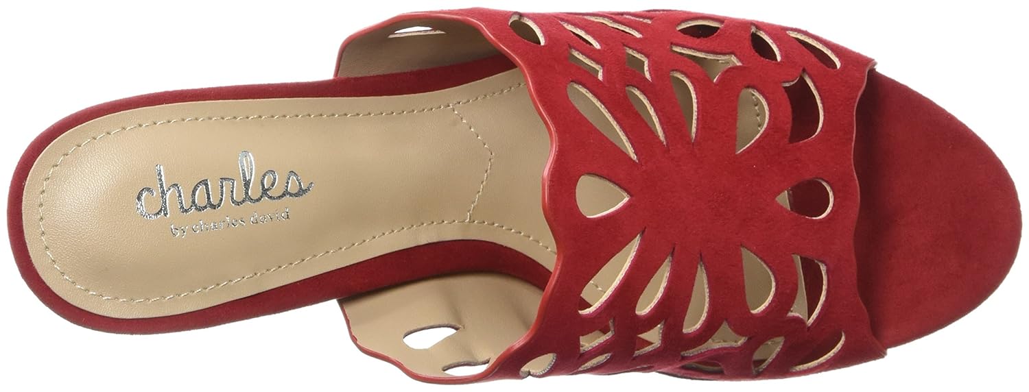 charles by charles david women's nicki slide sandal