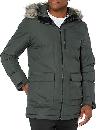 adidas xploric parka coat ladies