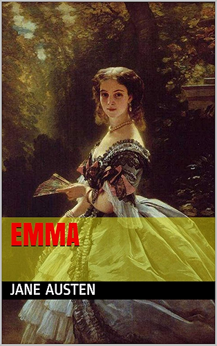 Download Emma (Spanish Edition) PDF