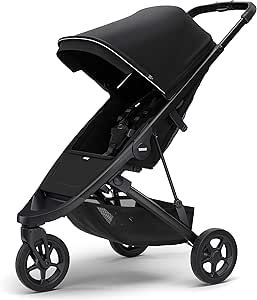 Thule Spring Compact Stroller