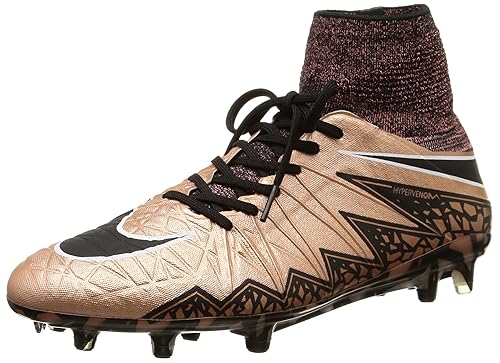 Iii Fg Phantom Sports Ea De Futbol Nike Hypervenom Blanco