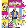 Saturday Morning Cartoons: 1980s, Vol. 1