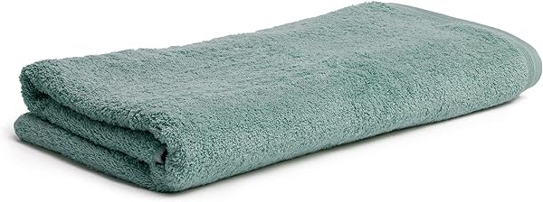 Möve Superwuschel Saunatuch 80 x 200 cm aus 100% Baumwolle, Tea
