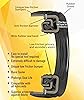 TORQUE High Performance Wheel Seal Drive Trailer Axle (Replaces Stemco ...