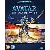Avatar: The Way of Water-3D