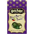 Jelly Belly Harry Potter Bertie Bott's Every Flavour Beans, 1.2oz. (3 Pack)