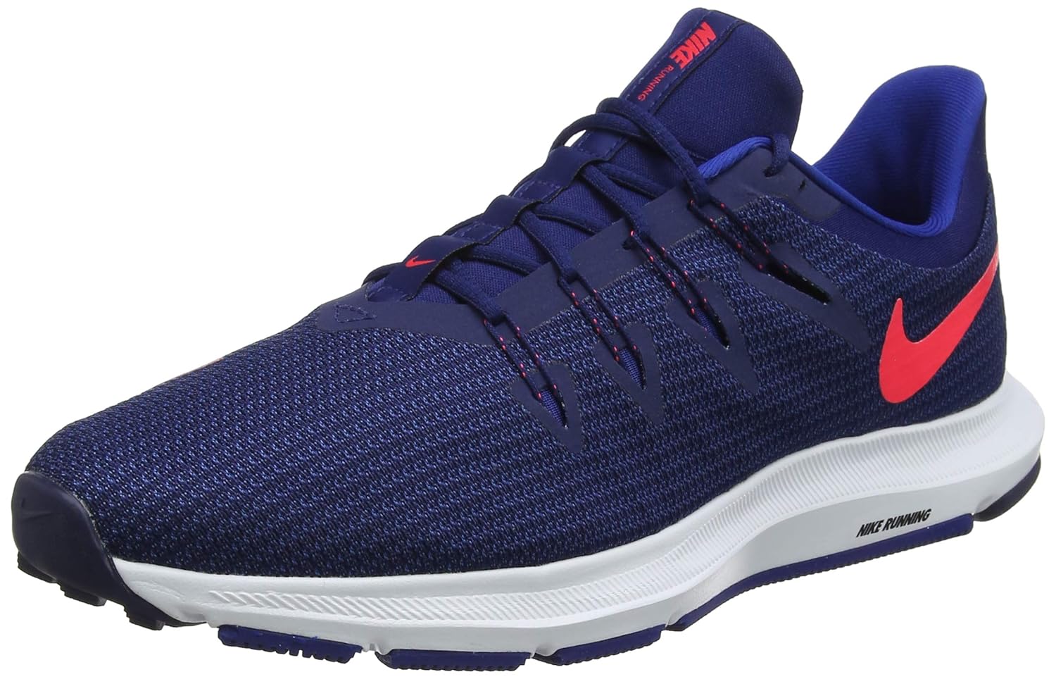 men's quest running shoe