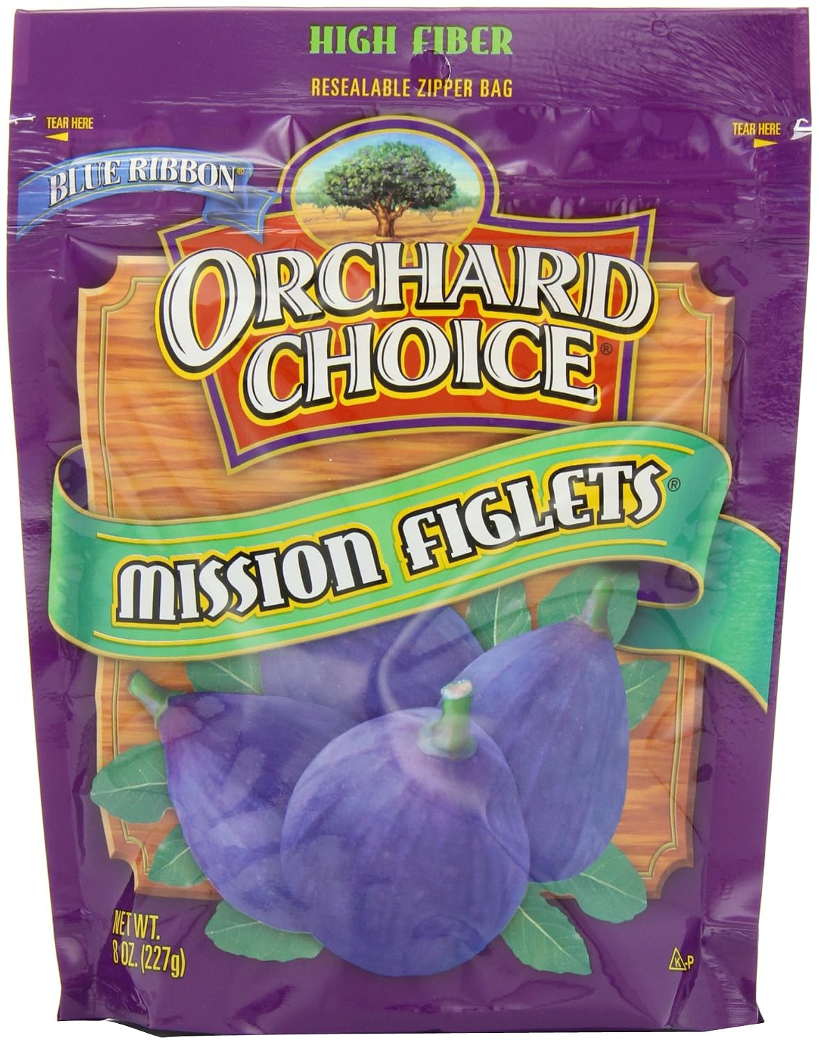 Blue ribbon orchard choice mission figlets #2 (041126005678)