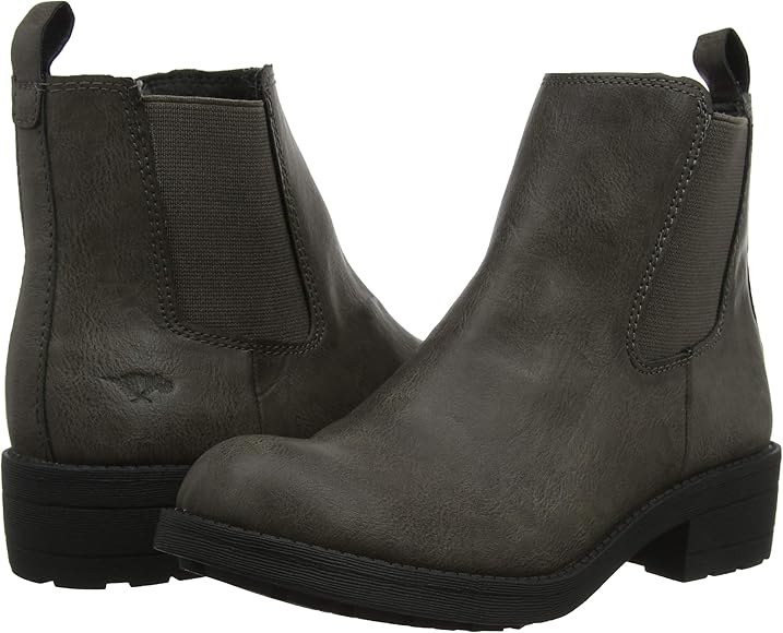 rocket dog tessa boots