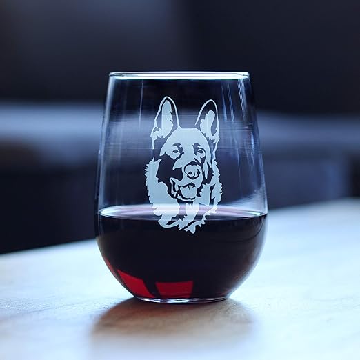 gifts for wine and dog lovers