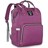 zuzuro diaper bag backpack