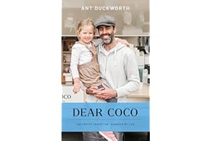 Dear Coco: The Coffee Truck That Changed My Life