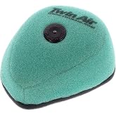 Twin Air 150212FRx Pre-Oiled Backfire Resistant Replacement Air Filter