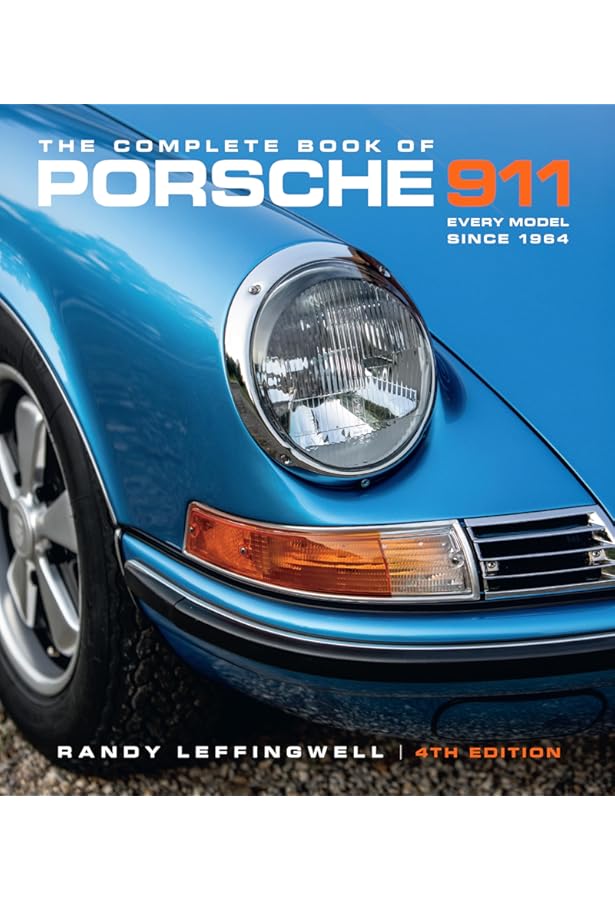 Porsche: Excellence Was Expected : The Complete History of Porsche