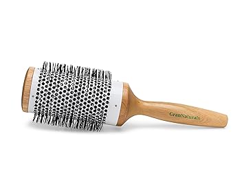 amazon round brush hair dryer