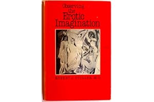 Observing the Erotic Imagination