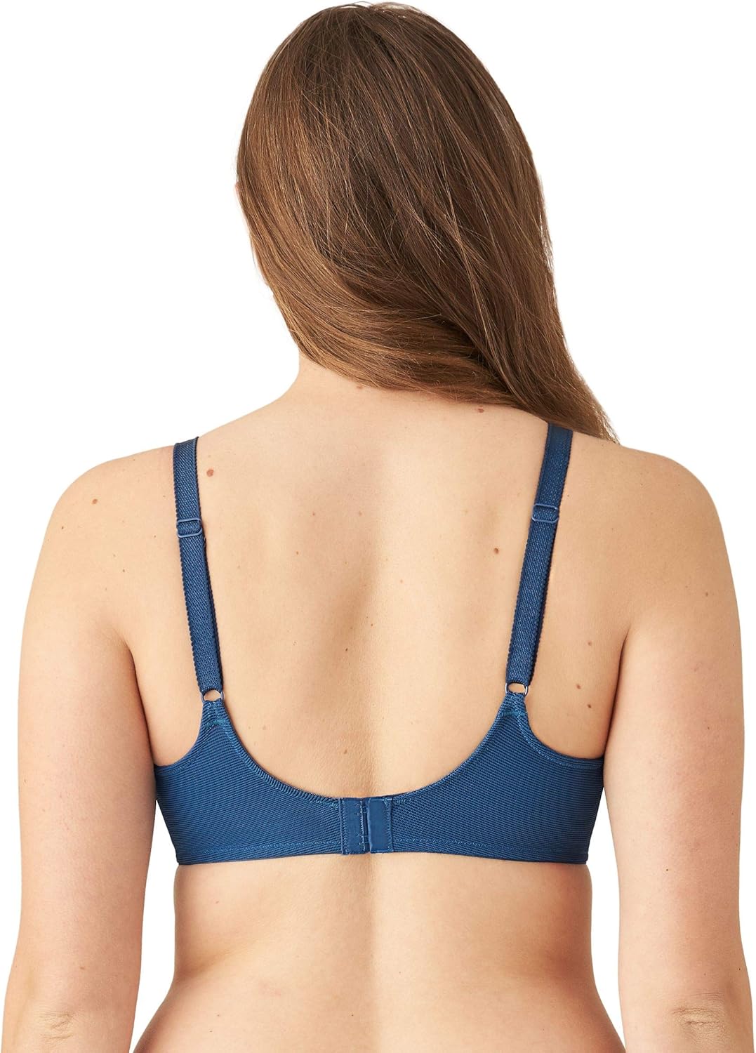 Wacoal Women's Plus Size Visual Effects Underwire Minimizer Bra at  Women’s Clothing store