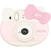 Fujifilm Instax Mini "Hello Kitty" Instant Camera INS MINI KIT CAMERA PK(Japan import)