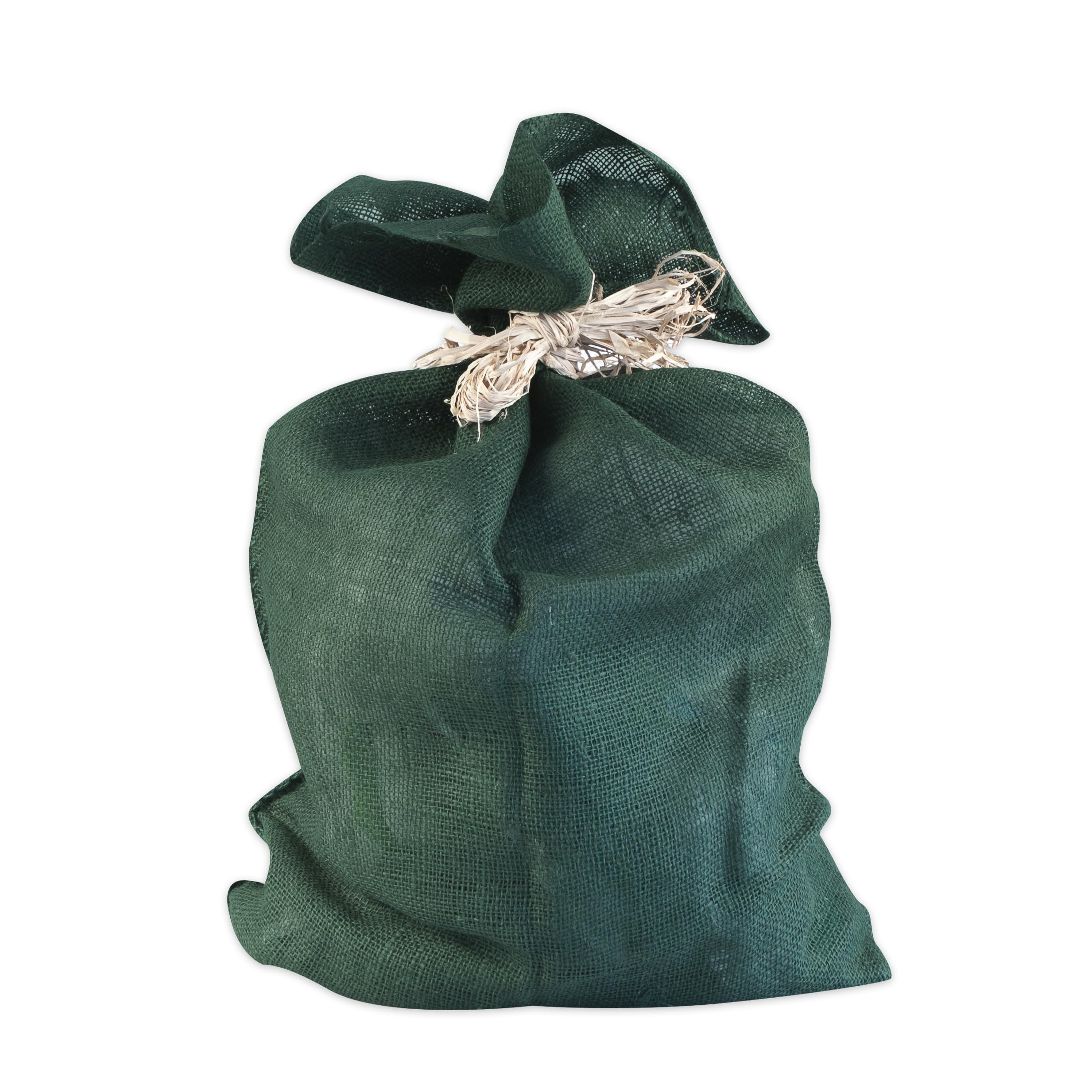 Windhager Jute Sack 70 x 100 cm Green