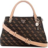 GUESS womens Noelle II Luxury Satchel