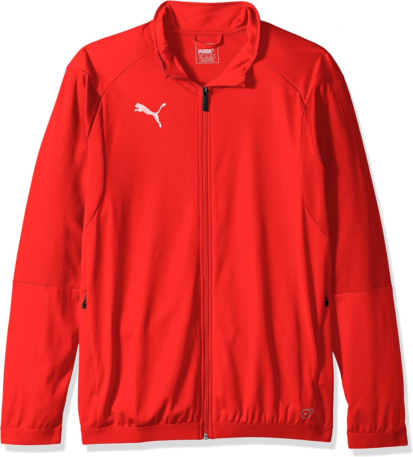 PUMA Men's LIGA Training Jacket at  Men’s Clothing store