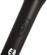 RockJam Wireless Karaoke Microphone – 150g, 5m range, 6-8h battery view 3