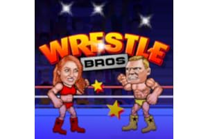 Wrestle Bros