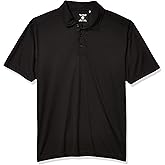 Clique Men's Parma Polo