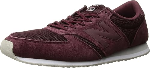 new balance 420 vinho