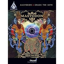Mastodon - Emperor of Sand: Accurate Tab Edition | Amazon.com.br