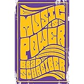 Music Is Power: Popular Songs, Social Justice, and the Will to Change