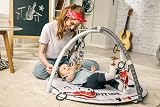 Tiny Love Roll With Me Gymini Groovy Rock N Roll Baby Gym 0-36M view 8