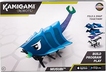 kamigami robots amazon