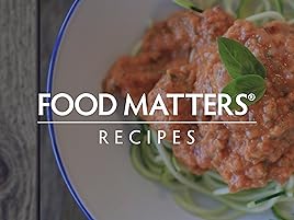 Watch Food Matters Juice Recipes Prime Video - 