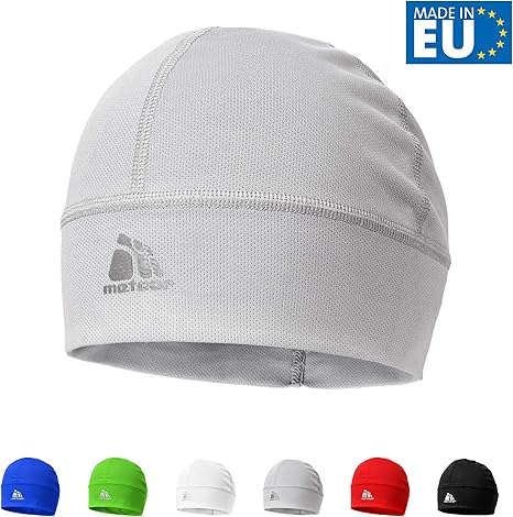 meteor Gorro Correr Esquí Ciclismo para Hombre y Mujer Gorra ...