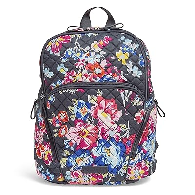 hadley backpack vera bradley