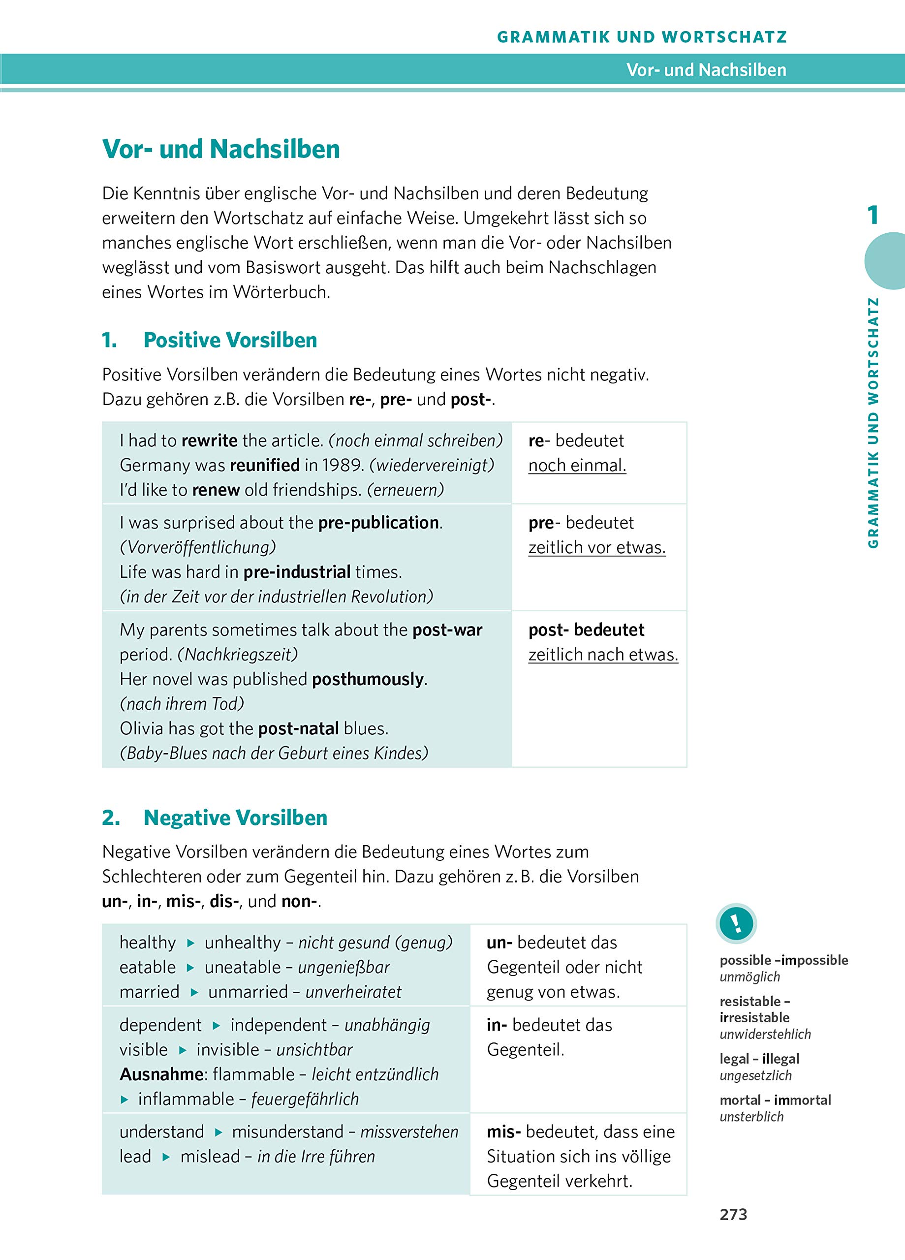 Pons Praxis Grammatik Englisch Ideal Zum Lernen Uben Und Nachschlagen Mit Extra Online Ubungen Amazon De Bucher