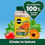 Miracle-Gro Continuous Release All Purpose Plant Food 900G White view 7