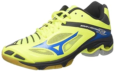 mizuno wave z3