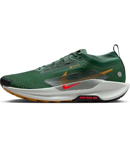 Amazon.com | Nike Pegasus Trail 5 Gore-TEX Men's Waterproof Trail