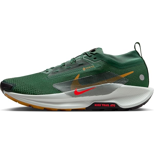 Amazon.com | Nike Pegasus Trail 5 Gore-TEX Men's Waterproof Trail