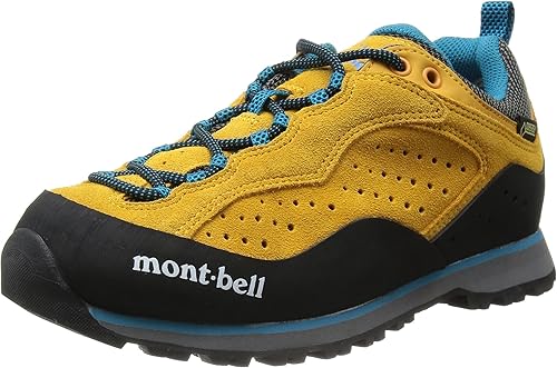 Amazon モンベル ハイキングシューズ メンズ Prsi 24 5 ハイキング トレッキングシューズ