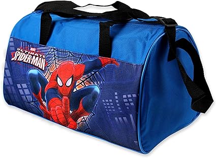 sports holdall amazon