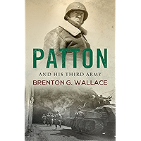Patton And His Third Army book cover Patton And His Third Army book cover